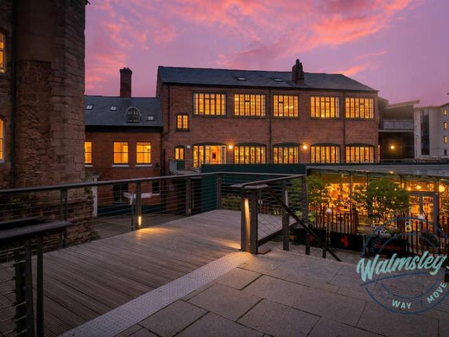 2 Bedroom Apartment Flat