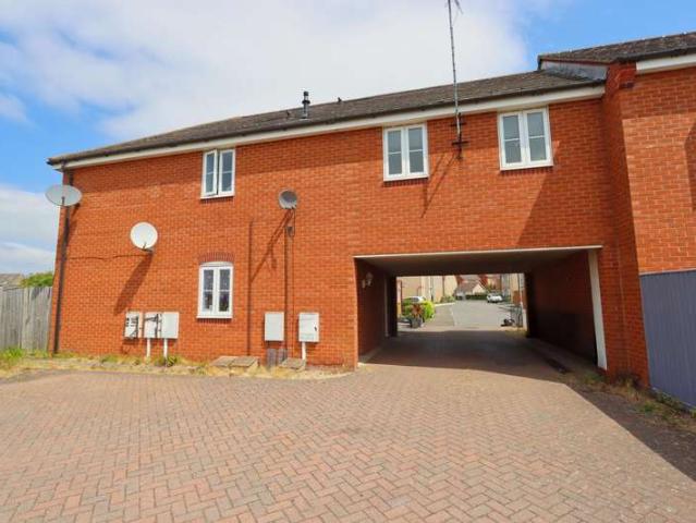 2 Bedroom Apartment Flat