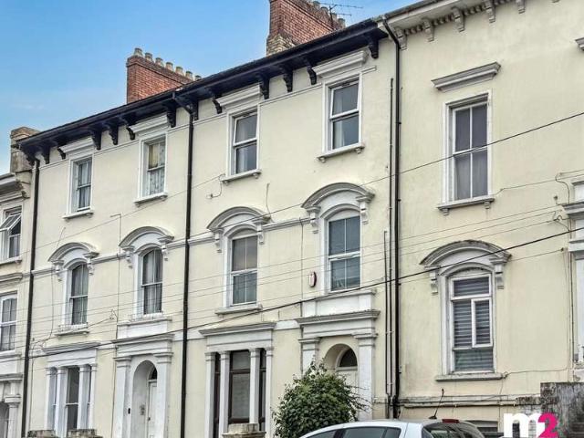 2 Bedroom Apartment Flat