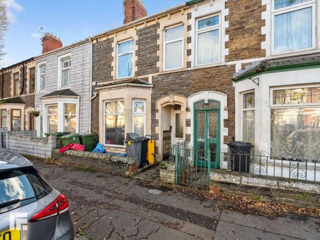 2 Bedroom Apartment Flat