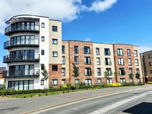 2 Bedroom Apartment Flat