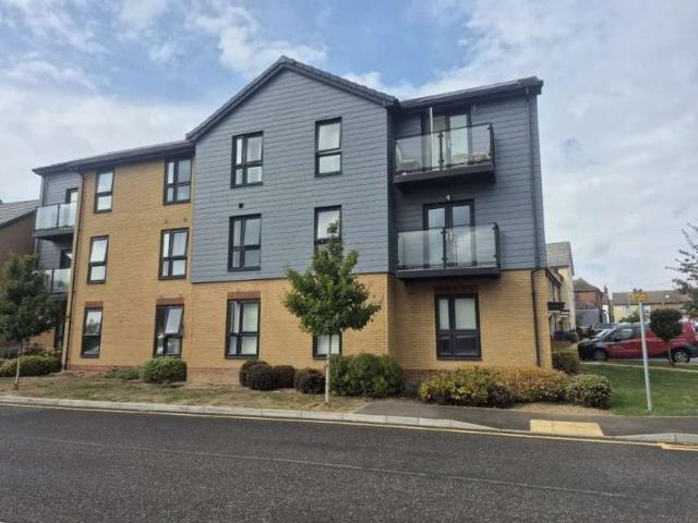 2 Bedroom Apartment Flat