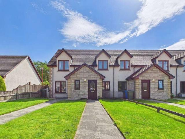 2 Bedroom Apartment Flat