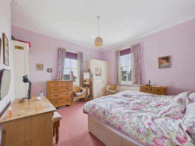 2 Bedroom Apartment Flat