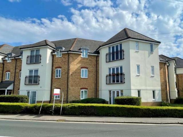 2 Bedroom Apartment Flat