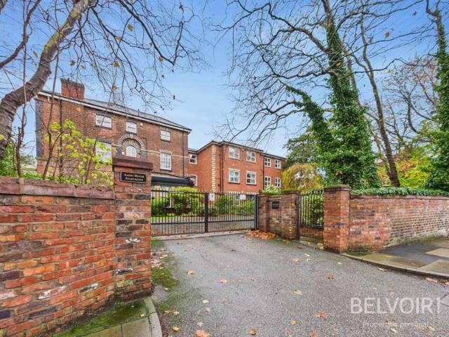 2 Bedroom Apartment Flat