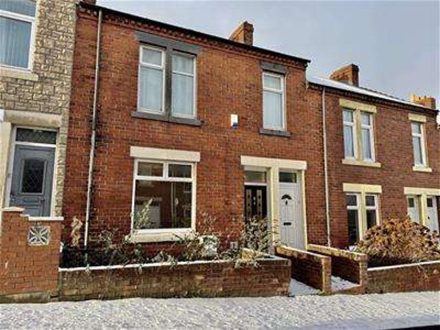 2 Bedroom Apartment Flat