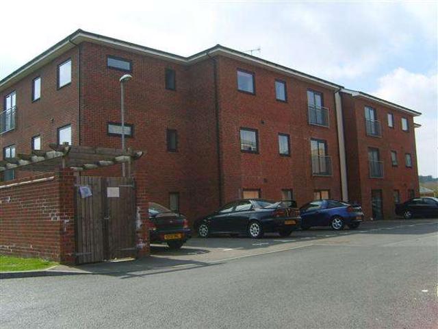 2 Bedroom Apartment Flat