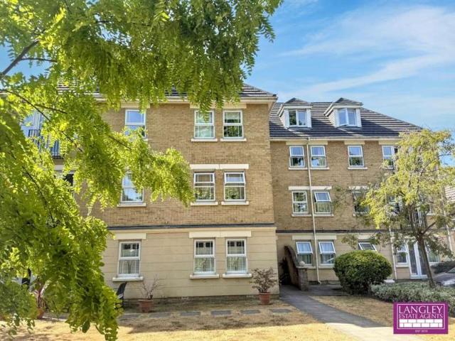 2 Bedroom Apartment Flat