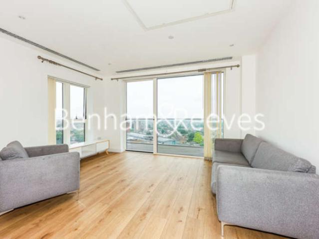 2 Bedroom Apartment Flat