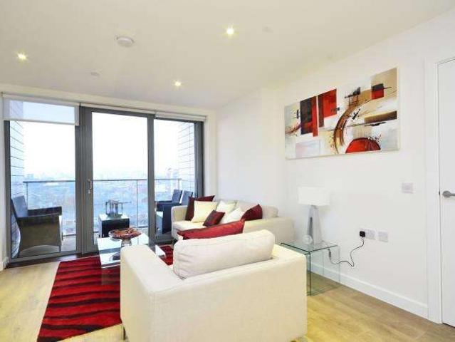 2 Bedroom Apartment Flat