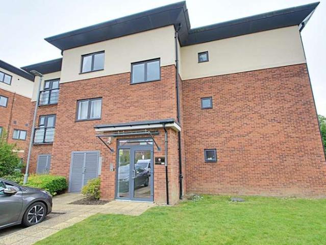 2 Bedroom Apartment Flat