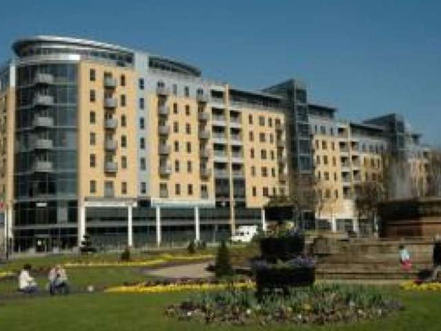 2 Bedroom Apartment Flat