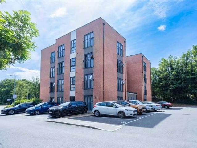 2 Bedroom Apartment Flat