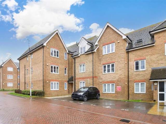 2 Bedroom Apartment Flat