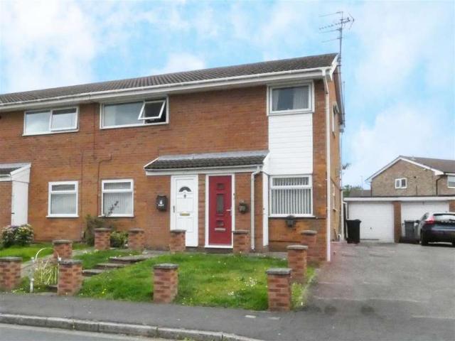 2 Bedroom Apartment Flat