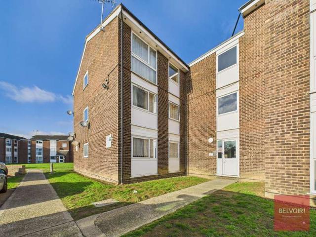 2 Bedroom Apartment Flat