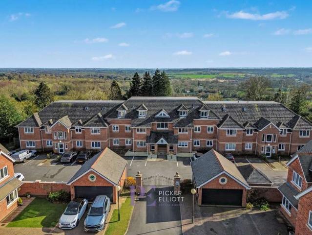 2 Bedroom Apartment Flat