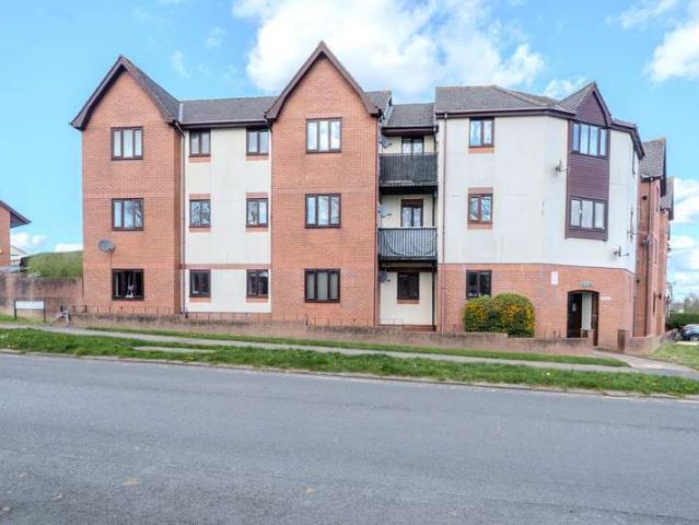 2 Bedroom Apartment Flat