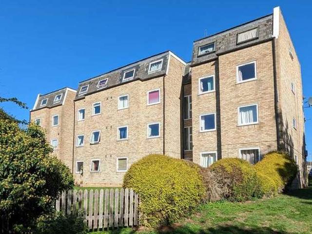 2 Bedroom Apartment Flat