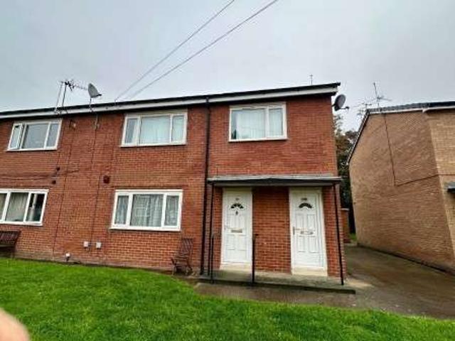 2 Bedroom Apartment Flat