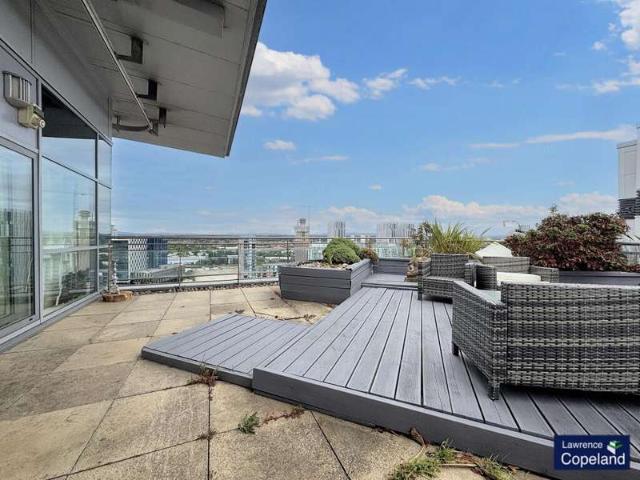 2 Bedroom Apartment Flat