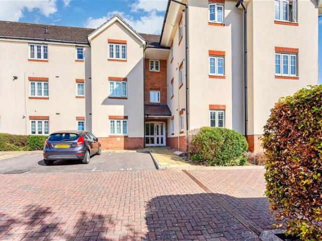 2 Bedroom Apartment Flat