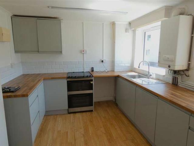 2 Bedroom Apartment Flat