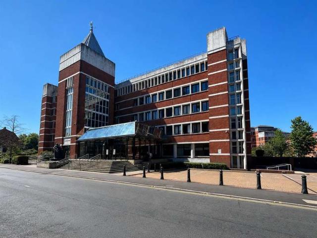 2 Bedroom Apartment Flat