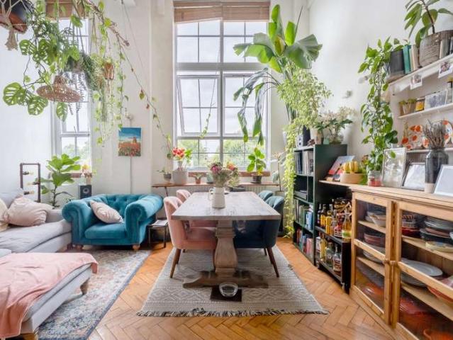 2 Bedroom Apartment Flat