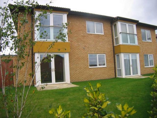 2 Bedroom Apartment Flat