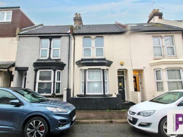 2 Bedroom Apartment Flat