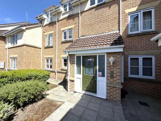 2 Bedroom Apartment Flat