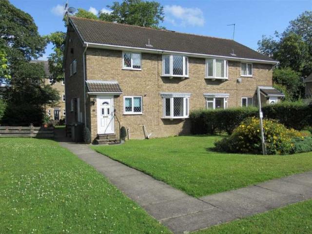 2 Bedroom Apartment Flat