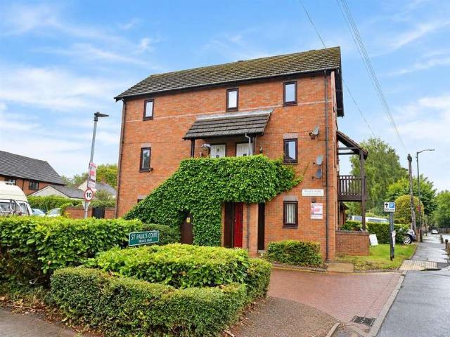 2 Bedroom Apartment Flat