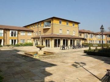 2 Bedroom Apartment Flat