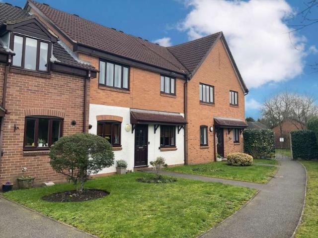 2 Bedroom Apartment Flat