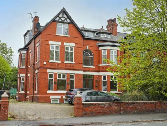 2 Bedroom Apartment Flat