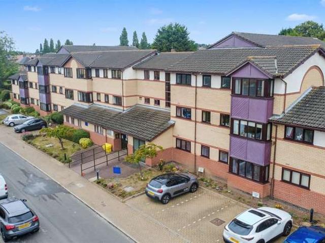 2 Bedroom Apartment Flat