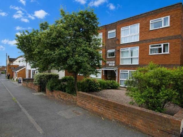2 Bedroom Apartment Flat