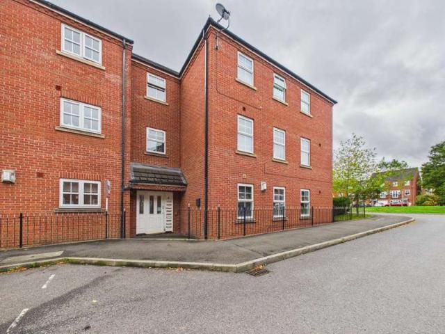 2 Bedroom Apartment Flat