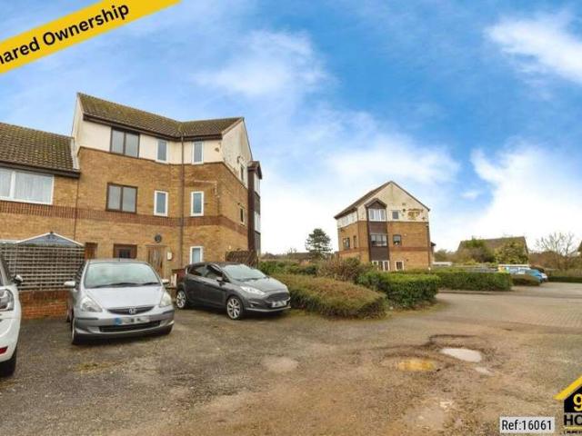 2 Bedroom Apartment Flat