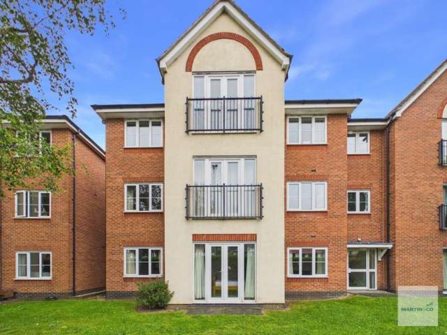 2 Bedroom Apartment Flat