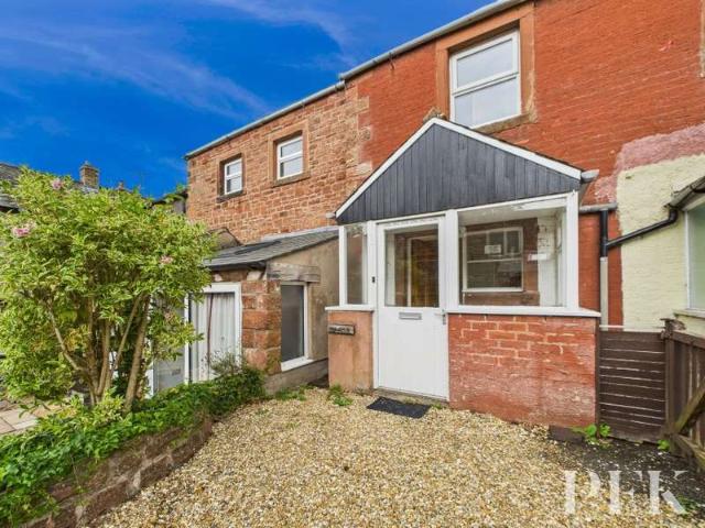 2 Bedroom Apartment Flat