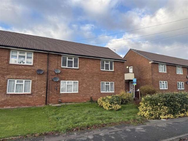 2 Bedroom Apartment Flat