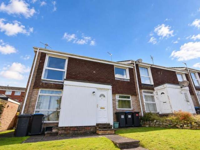2 Bedroom Apartment Flat