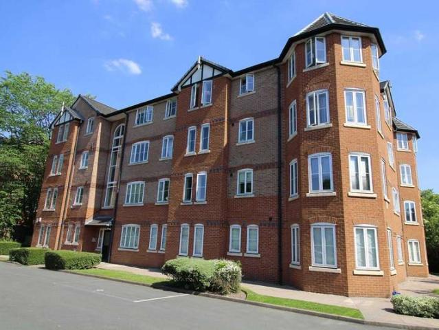 2 Bedroom Apartment Flat