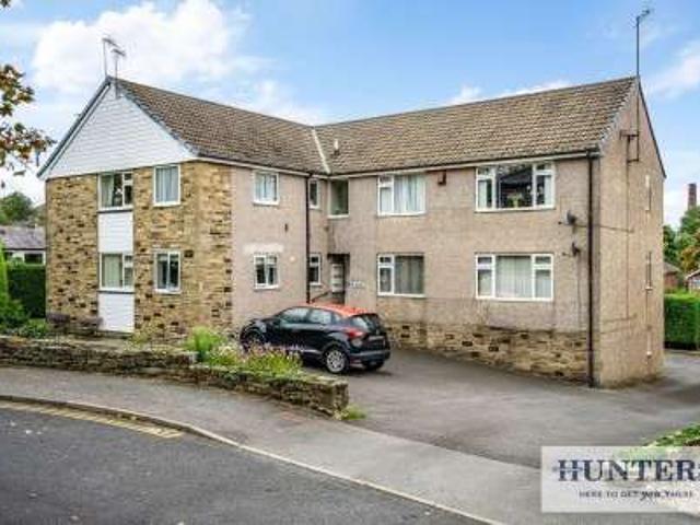 2 Bedroom Apartment Flat