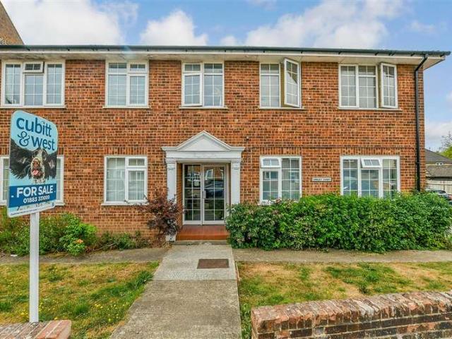 2 Bedroom Apartment Flat