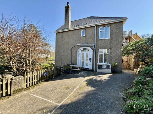 2 Bedroom Apartment Flat